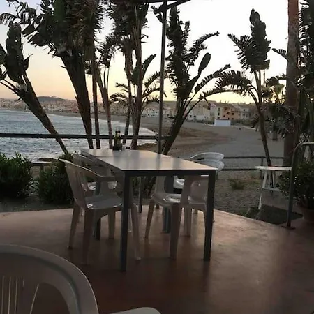 Superbe Appartement Avec Piscine A 800M De La Mer Bahia de Casares Exterior photo