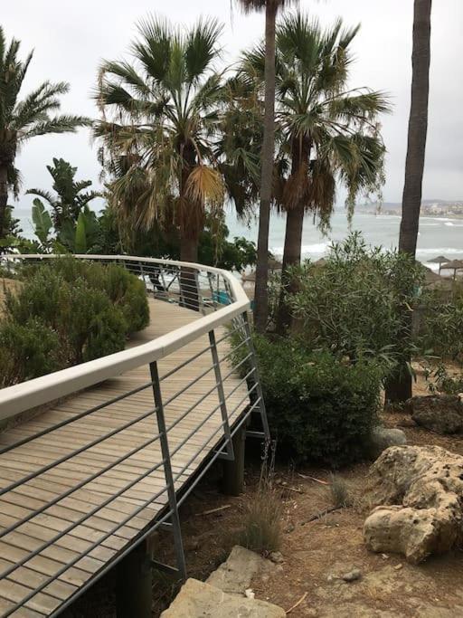 Superbe Avec Piscine A 800m De La * Bahia de Casares