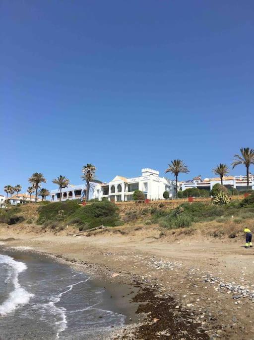 Superbe Avec Piscine A 800m De La Bahia de Casares