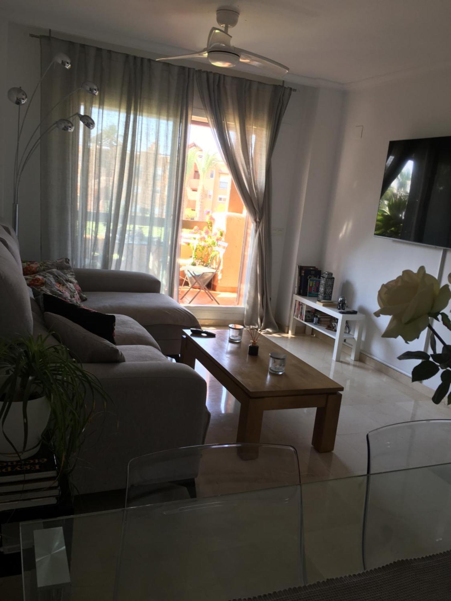 Apartment Superbe Avec Piscine A 800m De La Bahia de Casares